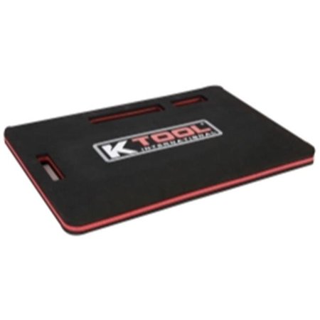 K-TOOL INTERNATIONAL K Tool International KTI79400 24 x 16 in. Kneeling Mat Magnetic KTI79400